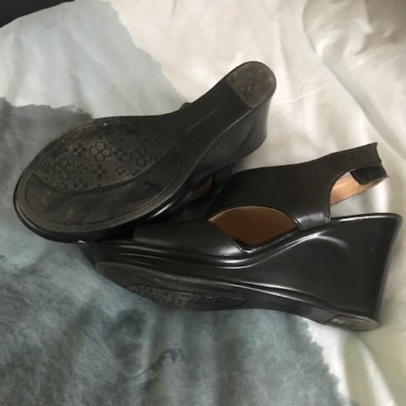 Naturalizer N5 confort shoes - Picture 2 of 3